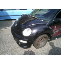 Com (Bloc Contacteur Tournant+Commodo Essuie Glace+Commodo Phare) VOLKSWAGEN NEW BEETLE 1 Photo n°12