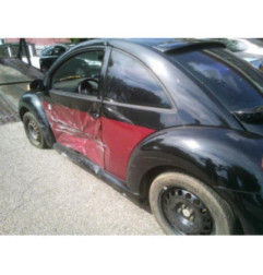 Com (Bloc Contacteur Tournant+Commodo Essuie Glace+Commodo Phare) VOLKSWAGEN NEW BEETLE 1 Photo n°13