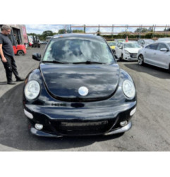 Com (Bloc Contacteur Tournant+Commodo Essuie Glace+Commodo Phare) VOLKSWAGEN NEW BEETLE 1 Photo n°14