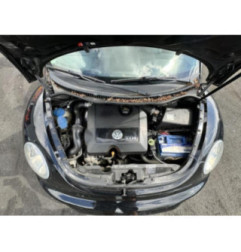 Com (Bloc Contacteur Tournant+Commodo Essuie Glace+Commodo Phare) VOLKSWAGEN NEW BEETLE 1 Photo n°15