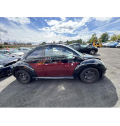 Com (Bloc Contacteur Tournant+Commodo Essuie Glace+Commodo Phare) VOLKSWAGEN NEW BEETLE 1 Photo n°18