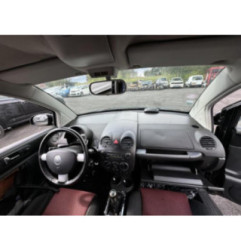 Com (Bloc Contacteur Tournant+Commodo Essuie Glace+Commodo Phare) VOLKSWAGEN NEW BEETLE 1 Photo n°20