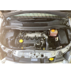 Mastervac OPEL ZAFIRA B
