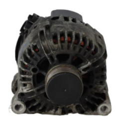 Alternateur CITROEN XSARA Photo n°1