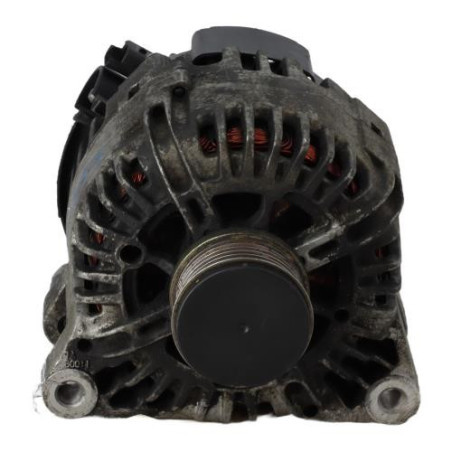 Alternateur CITROEN XSARA Photo n°1
