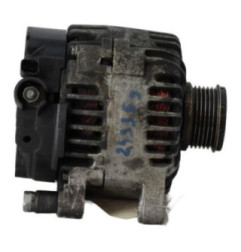 Alternateur CITROEN XSARA Photo n°4