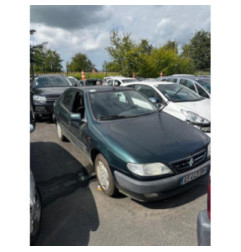 Alternateur CITROEN XSARA Photo n°7