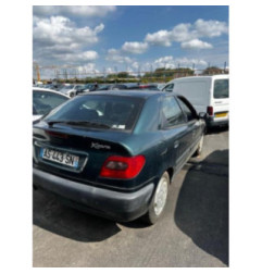 Alternateur CITROEN XSARA Photo n°8