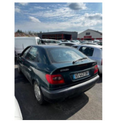 Alternateur CITROEN XSARA Photo n°9