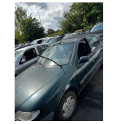 Alternateur CITROEN XSARA Photo n°10