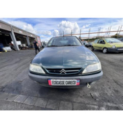 Alternateur CITROEN XSARA Photo n°11