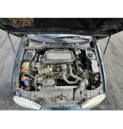 Alternateur CITROEN XSARA Photo n°12