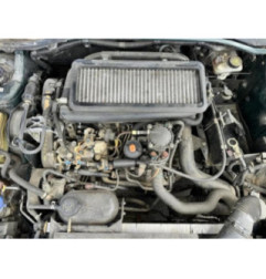 Alternateur CITROEN XSARA Photo n°13