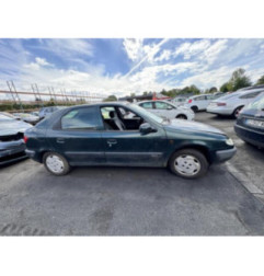 Alternateur CITROEN XSARA Photo n°15