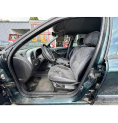 Alternateur CITROEN XSARA Photo n°16