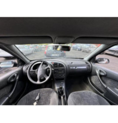 Alternateur CITROEN XSARA Photo n°17