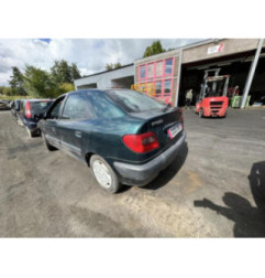 Alternateur CITROEN XSARA Photo n°19