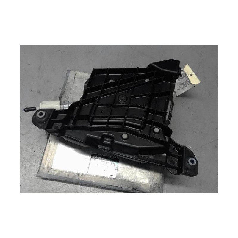 Bloc electrique de frein a main CITROEN C4 GRAND PICASSO 1