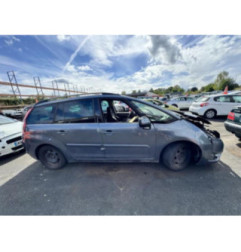 Bloc electrique de frein a main CITROEN C4 GRAND PICASSO 1 Photo n°10