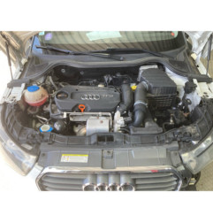 Levier de vitesses AUDI A1 1