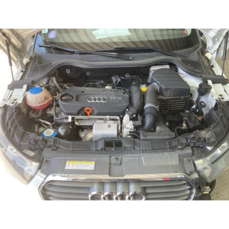 Levier de vitesses AUDI A1 1