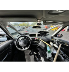 Bloc electrique de frein a main CITROEN C4 GRAND PICASSO 1 Photo n°12