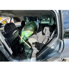 Bloc electrique de frein a main CITROEN C4 GRAND PICASSO 1 Photo n°13