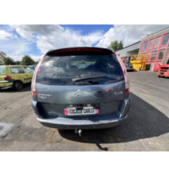 Bloc electrique de frein a main CITROEN C4 GRAND PICASSO 1 Photo n°16