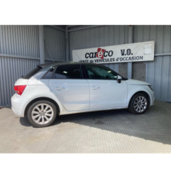 Triangle avant droit AUDI A1 1 Photo n°8