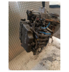 Moteur FIAT GRANDE PUNTO Photo n°1