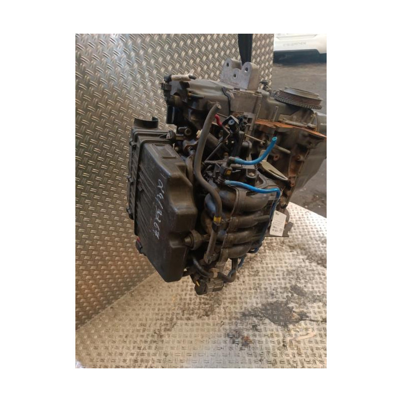 Moteur FIAT GRANDE PUNTO