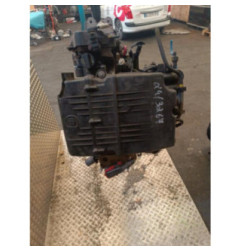 Moteur FIAT GRANDE PUNTO