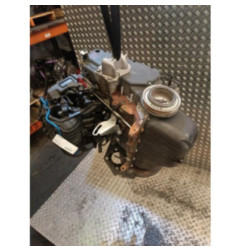 Moteur FIAT GRANDE PUNTO Photo n°3