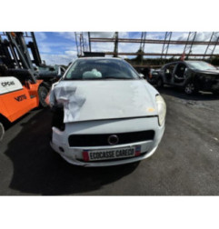Moteur FIAT GRANDE PUNTO Photo n°4