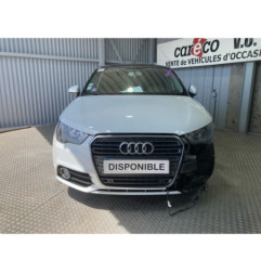 Commande chauffage AUDI A1 1 Photo n°1