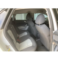 Commande chauffage AUDI A1 1 Photo n°6