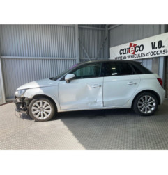 Compteur AUDI A1 1 Photo n°3