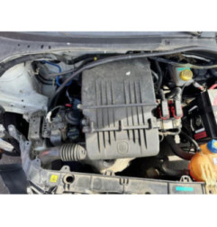 Moteur FIAT GRANDE PUNTO Photo n°6