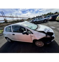 Moteur FIAT GRANDE PUNTO Photo n°8