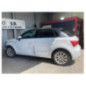 Face avant AUDI A1 1