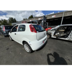 Moteur FIAT GRANDE PUNTO Photo n°12