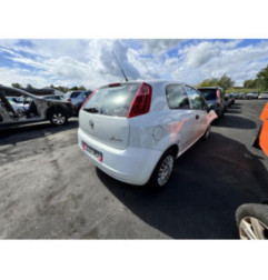 Moteur FIAT GRANDE PUNTO Photo n°13