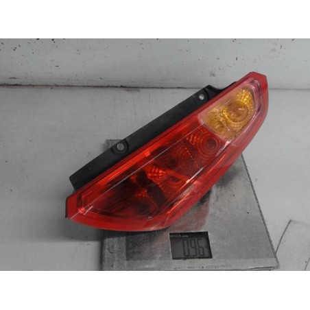 Feu arriere principal droit (feux) FIAT GRANDE PUNTO Photo n°1