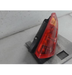 Feu arriere principal droit (feux) FIAT GRANDE PUNTO