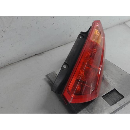 Feu arriere principal droit (feux) FIAT GRANDE PUNTO
