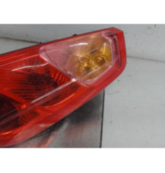 Feu arriere principal droit (feux) FIAT GRANDE PUNTO Photo n°3