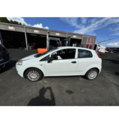 Feu arriere principal droit (feux) FIAT GRANDE PUNTO Photo n°9