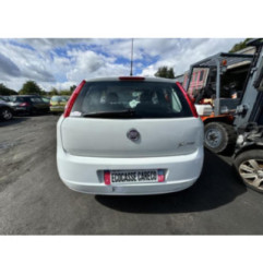 Feu arriere principal droit (feux) FIAT GRANDE PUNTO Photo n°16