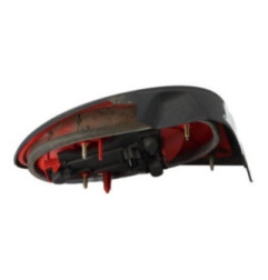 Feu arriere principal droit (feux) RENAULT MEGANE 1 Photo n°4