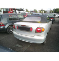 Feu arriere principal droit (feux) RENAULT MEGANE 1 Photo n°11